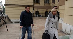 Miroslavu Maškarinu odšteta od 5,99 milijuna kuna