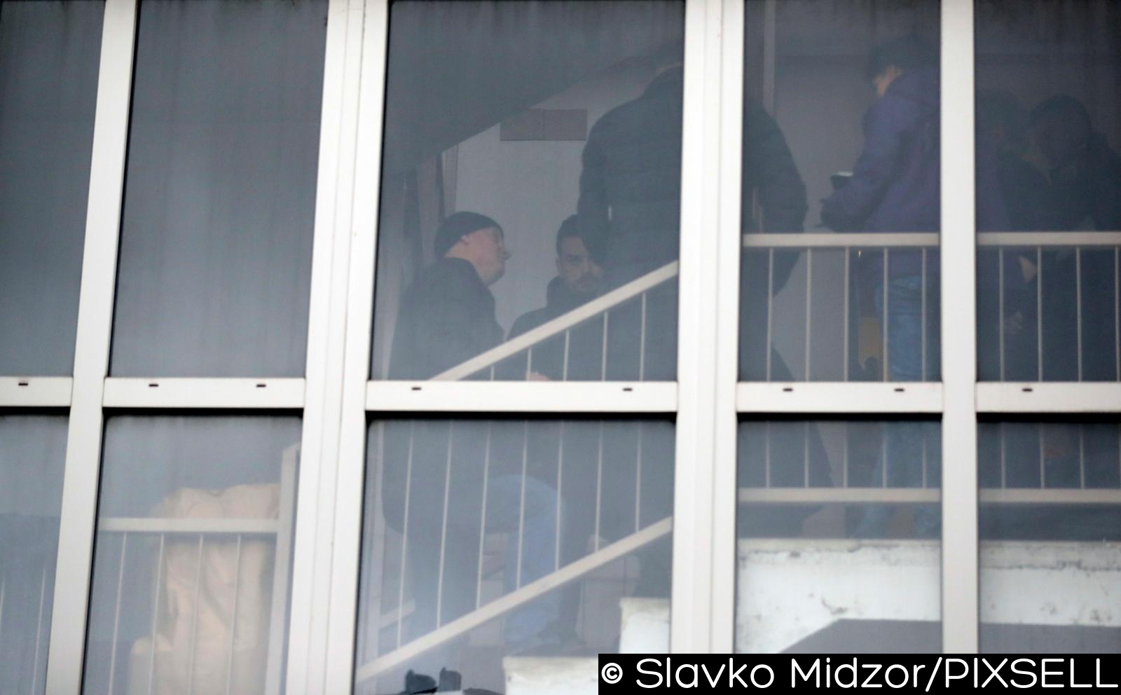 Podignuta optužnica protiv 42-godišnjakinje: Ona i partner su se pijani potukli, a onda ga je nasmrt izbola