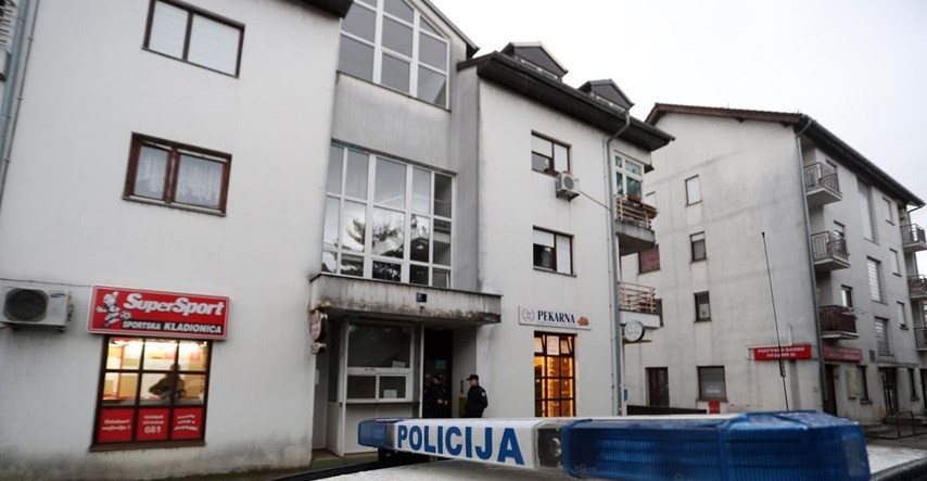 DOZNAJEMO DETALJE U Zagrebu ubijen muškarac, žena pijana dovezena u bolnicu, tvrdi da je silovana