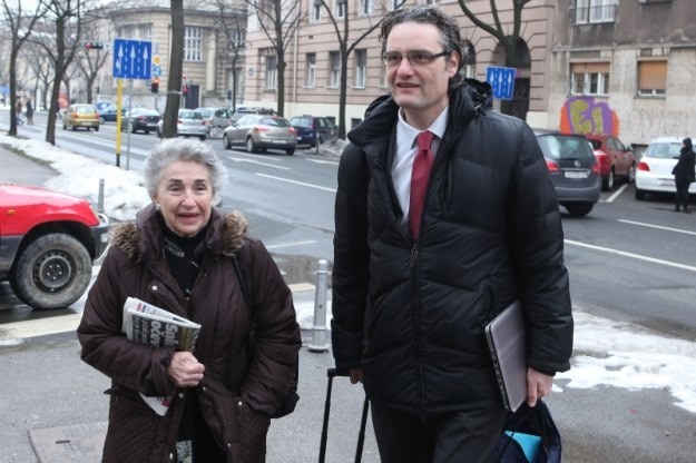 Predsjednik udruge Vigilare poziva Glogoškog i šatoraše na Markov trg: "Vrijeme je!"