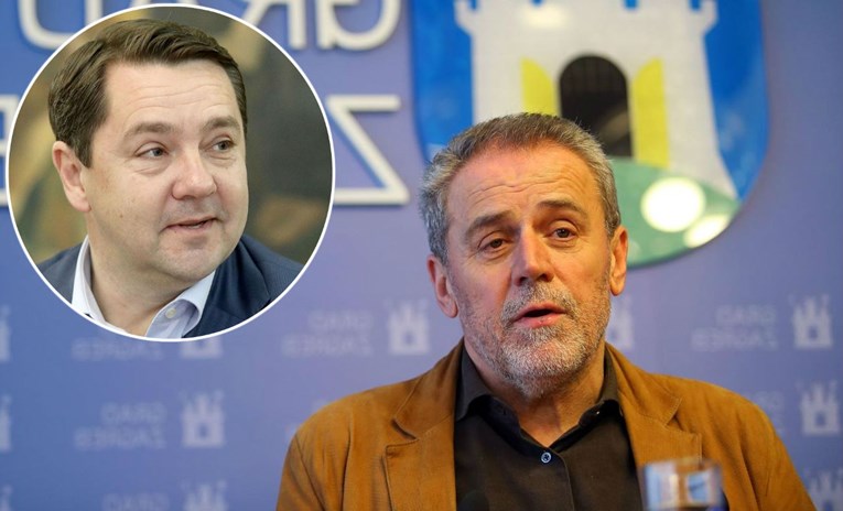 HDZ-ov Mikulić: Podržat ćemo Bandićevu odluku o otpadu kada nam objasni visoke kazne
