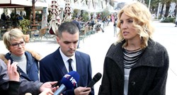Protivnici Istanbulske najavili prosvjed u Splitu: "Plenković i HDZ ne slušaju narod"
