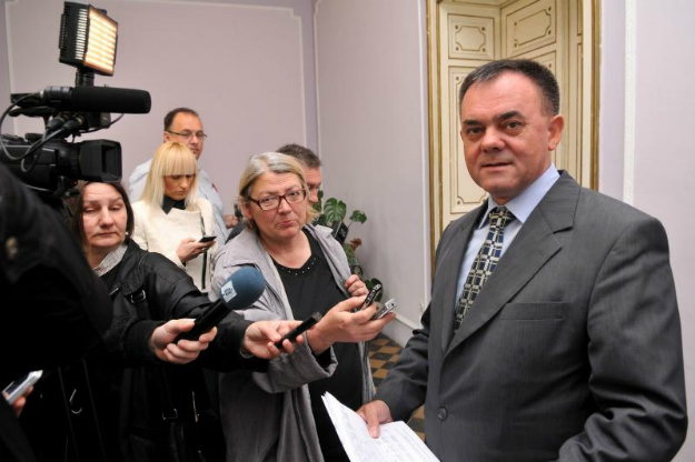Lokalni mediji tvrde: Stvar je gotova, Alojz Tomašević je novi ministar branitelja