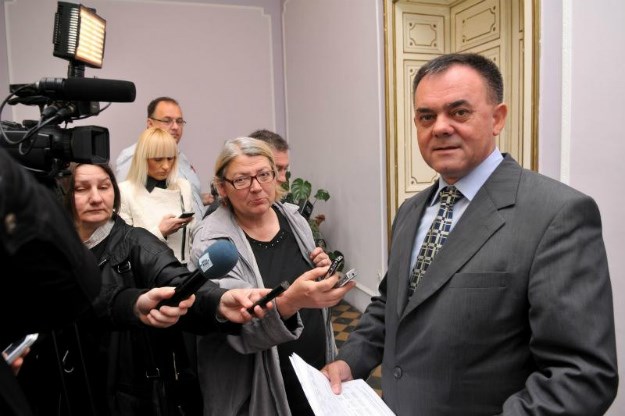 Lokalni mediji tvrde: Stvar je gotova, Alojz Tomašević je novi ministar branitelja