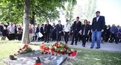 SDP obilježio 11. obljetnicu smrti Ivice Račana
