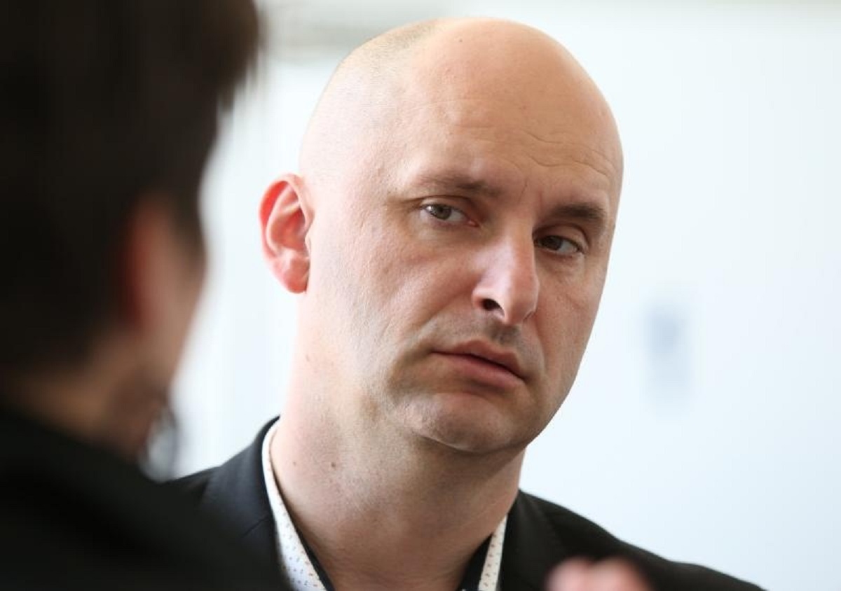 TOLUŠIĆ ODGOVORIO NA ULTIMATUM "Nepotrebno se dižu tenzije"