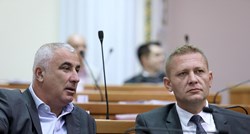 HSS-ov Madjer: Građani ne vjeruju pravosuđu zbog Sanadera, Kalmete, Bandića i Horvatinčića