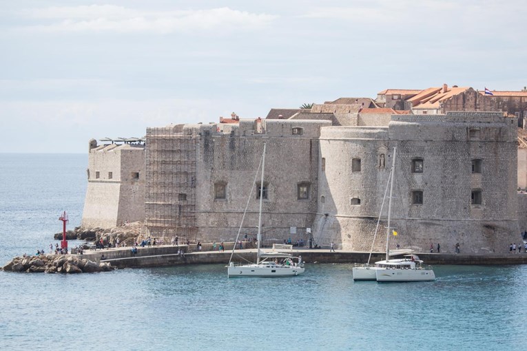 Lučka uprava Dubrovnika odbila potpisati koncesiju sa stranim konzorcijem