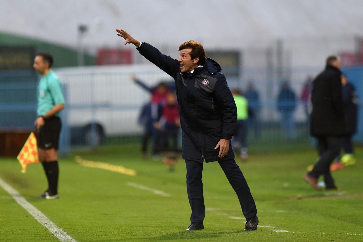 Carrillo nakon očajne igre u Koprivnici: "Imamo problema"