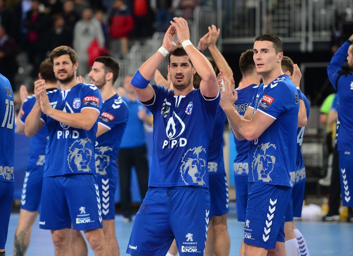 Preporođeni PPD Zagreb uvjerljiv i u SEHA ligi