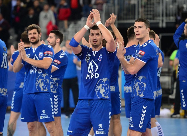 Preporođeni PPD Zagreb uvjerljiv i u SEHA ligi