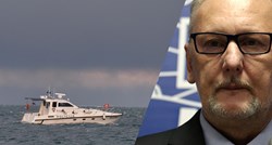 Božinović: Štitit ćemo naše ribare i hrvatske interese