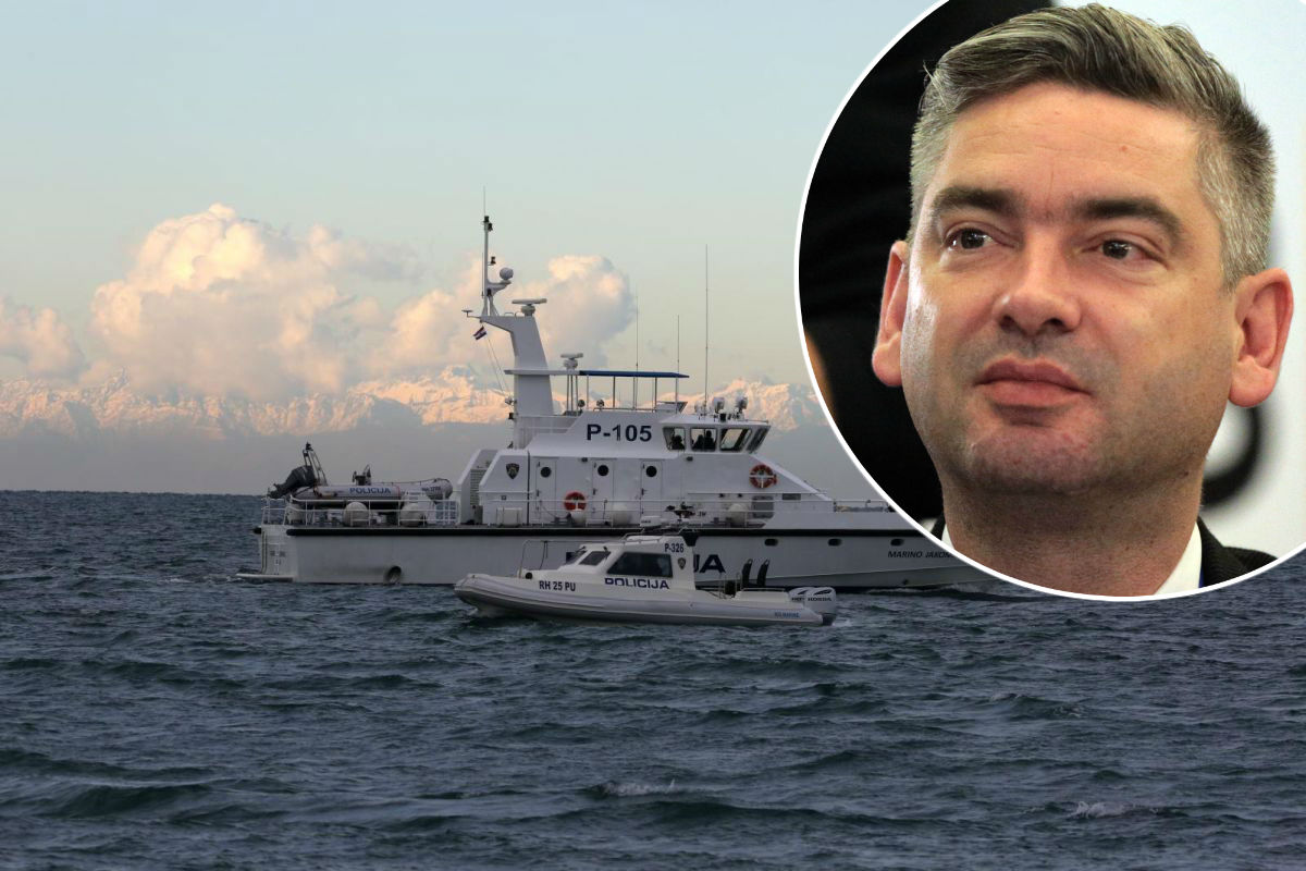 IDS-ov Miletić pozvao Plenkovića da osudi "huškanje" Ruže Tomašić protiv Slovenije