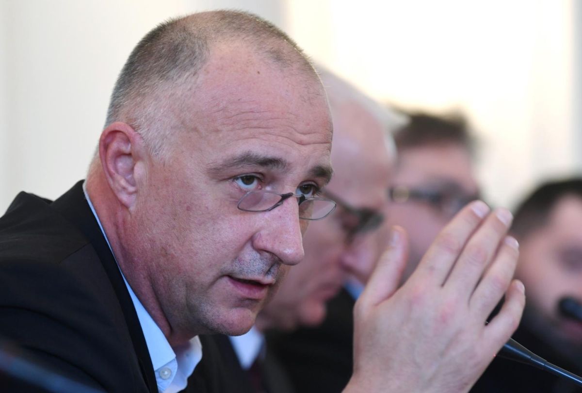 Vrdoljak: Za smanjenje PDV-a potrebna je ozbiljna analiza