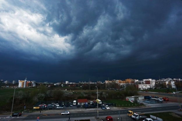 Rekordi u Varaždinu, Karlovcu, Velikoj Gorici; U Zagrebu u 4 dana pala mjesečna količine kiše