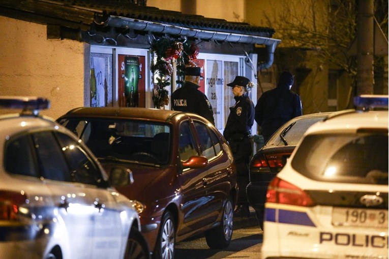 Krvavi obračun u zagrebačkom kafiću, u pet ujutro nasmrt izboden muškarac