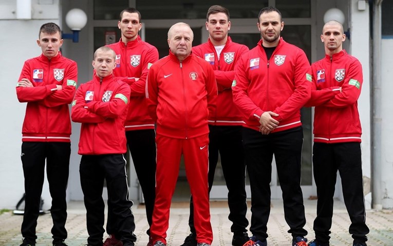 Hrvatska reprezentacija debitira u Svjetskoj boksačkoj seriji