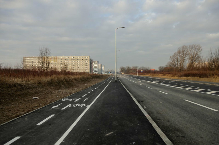 FOTO Pogledajte kako izgleda novi zagrebački kvart, izgradnja je skoro gotova
