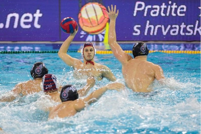Jugaši potopili Partizan 14 razlike i plasirali se u finale regionalne lige