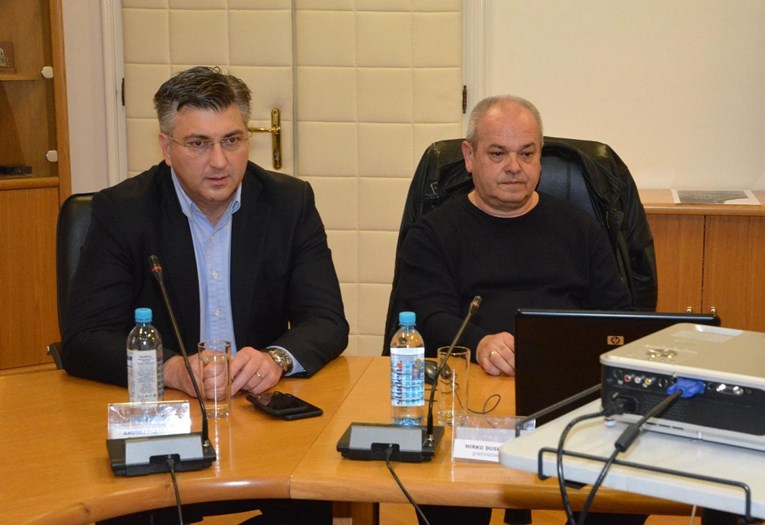 Gradonačelnik Slavonskog Broda podnio kaznenu prijavu protiv Croduxa zbog zagađene vode