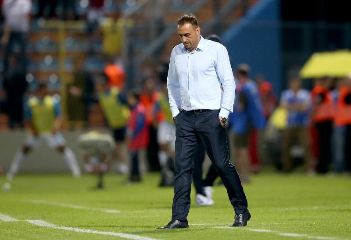 Jeličić otpisao Peteva