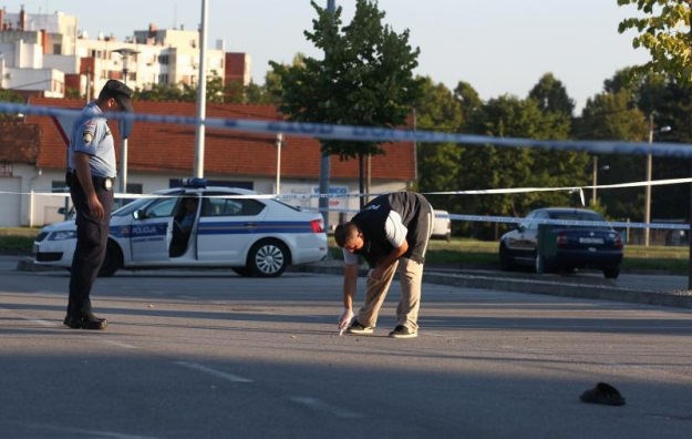 Pucao u muškarca na parkiralištu ispred Konzuma u Novom Zagrebu pa pobjegao