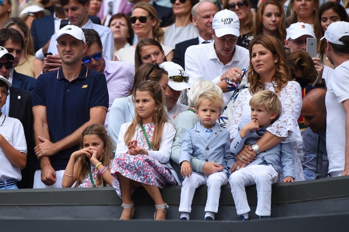 Koliko Federer još može izdržati? Ovo je tim zbog kojeg je bolji nego ikada