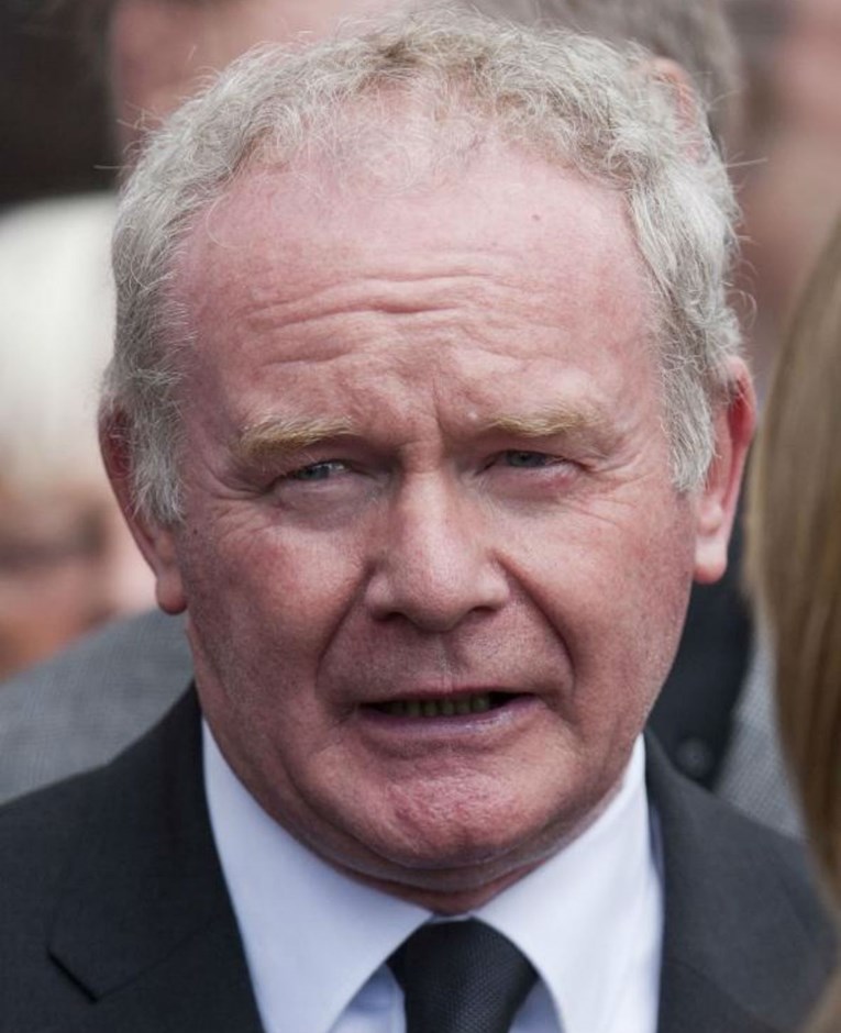 Umro Martin McGuinness, bivši zapovjednik IRA-e i jedan od najutjecajnih političara Sjeverne Irske