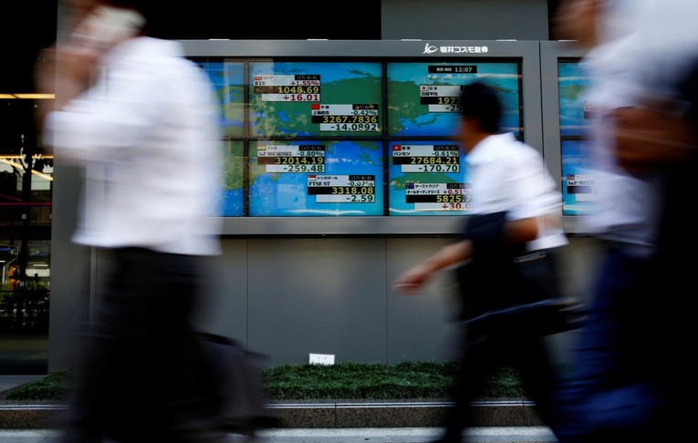 Azijski ulagači oprezni zbog Sjeverne Koreje