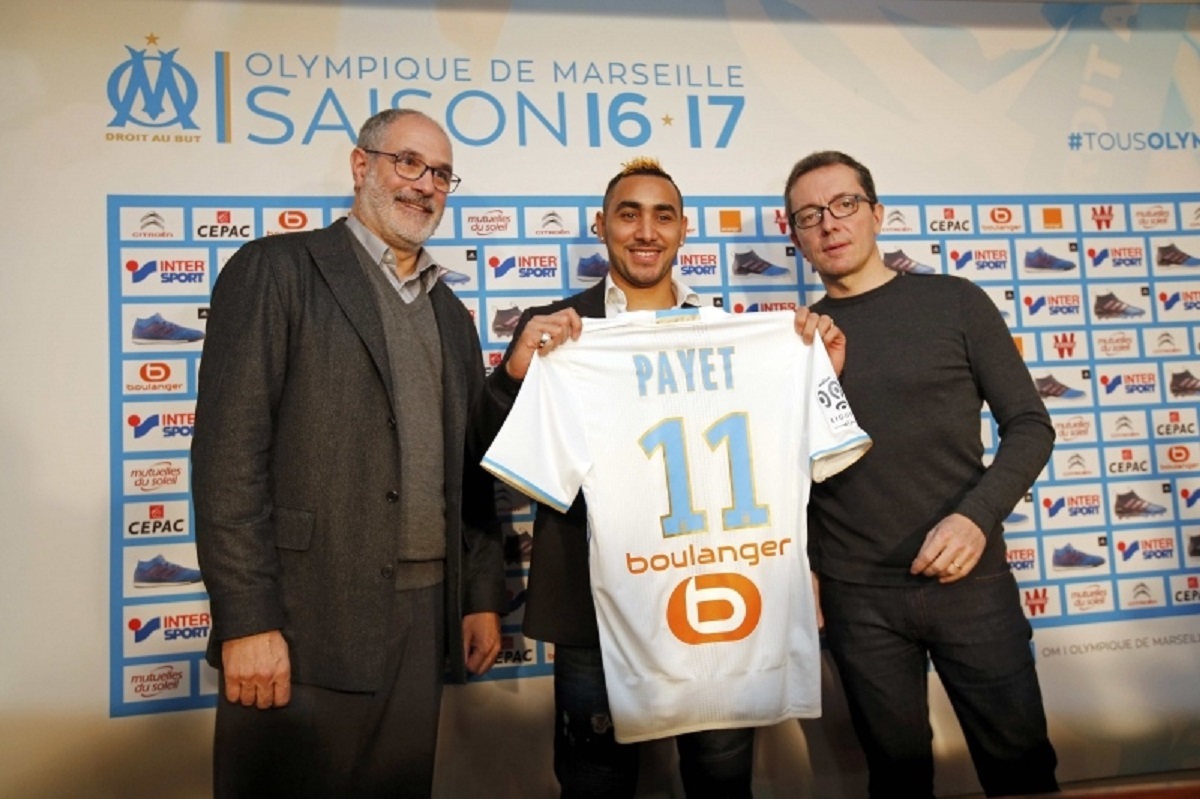 Slaven šokirao navijače: Payet se nikome ne mora ispričati