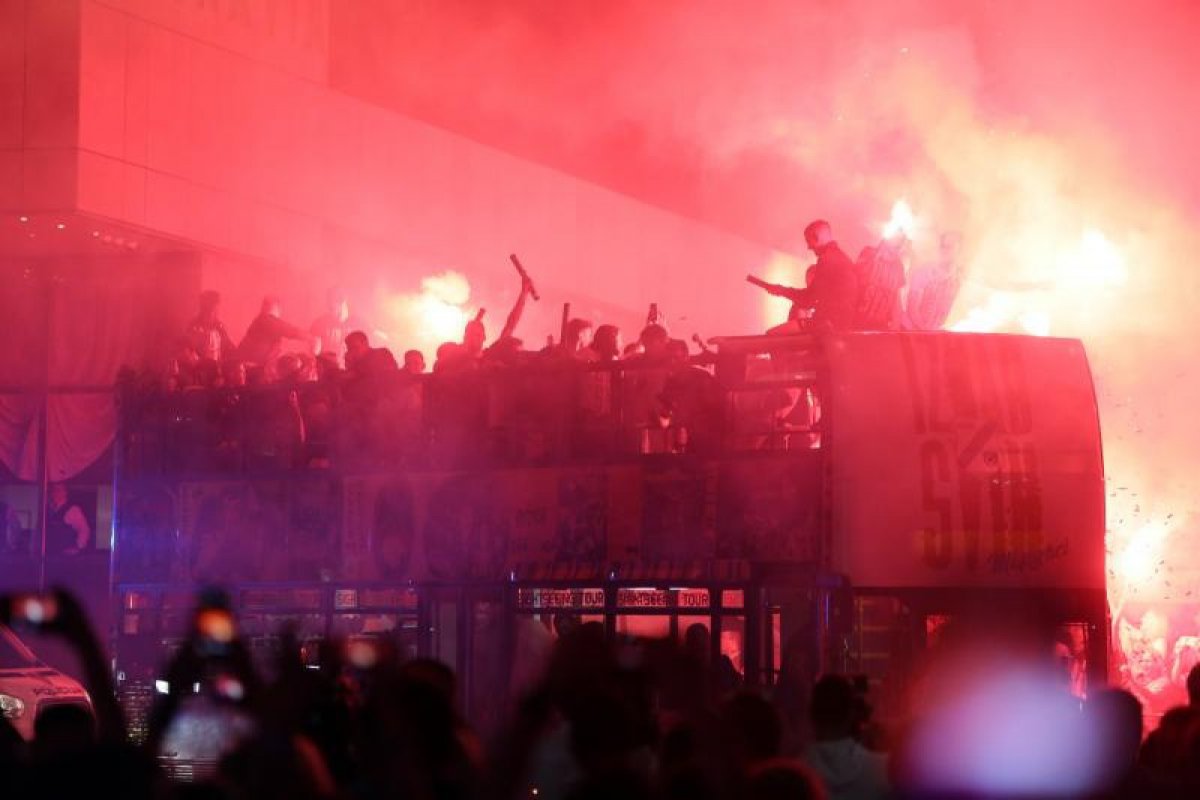 Jeličić bocnuo Dinamo: "Prekrasno je ovo vidjeti"