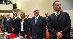 Proces protiv Mustača i Perkovića produljen do rujna