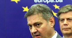 Wigemark: EU si ne može dozvoliti ignoriranje zapadnog Balkana