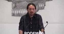 Podemos: Institucije poput MMF-a, ECB-a i EU uništavaju demokraciju