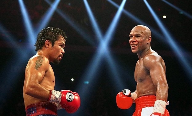 Pacquiao: Pristat ću i na manju cijenu samo da Mayweather potpiše ugovor
