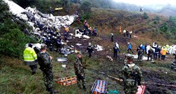 Napokon je otkriveno tko su krivci za pad kolumbijskog aviona u kojem je poginula 71 osoba