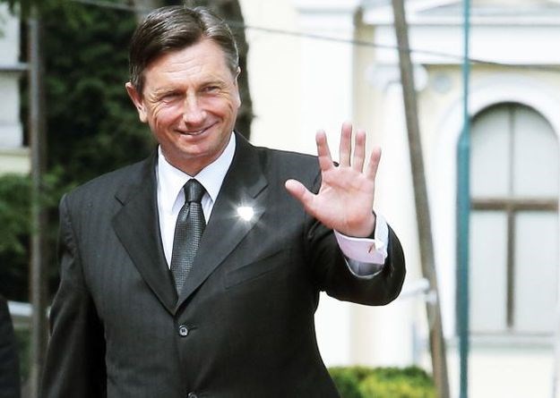 Slovenski predsjednik Borut Pahor završio na popisu najseksi političara na svijetu