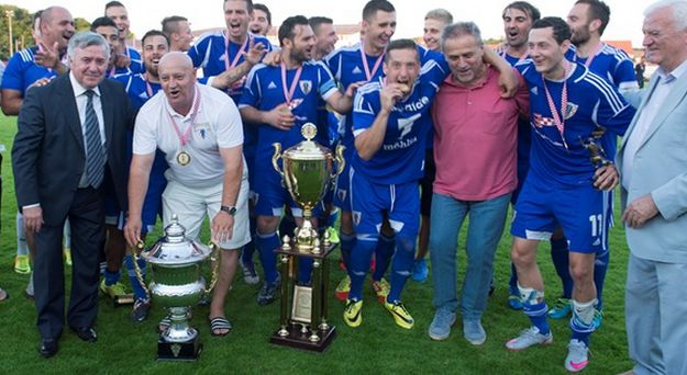 Rakitićev Pajde Mohlin osvojio SP hrvatske dijaspore