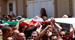 Palestinci odbacuju izraelsko izvješće o "legitimnom" stradavanju civila u Pojasu Gaze