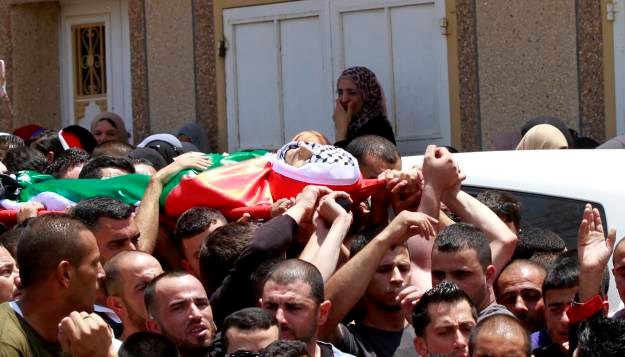 Palestinci odbacuju izraelsko izvješće o "legitimnom" stradavanju civila u Pojasu Gaze