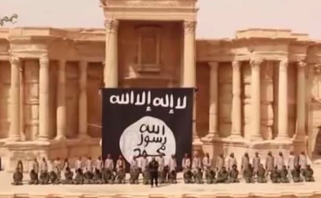 UNESCO: Uništavanje drevne Palmire ratni je zločin