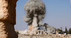 "ISIS ne uništava drevne lokacije, nego ih prodaje na crnom tžištu"