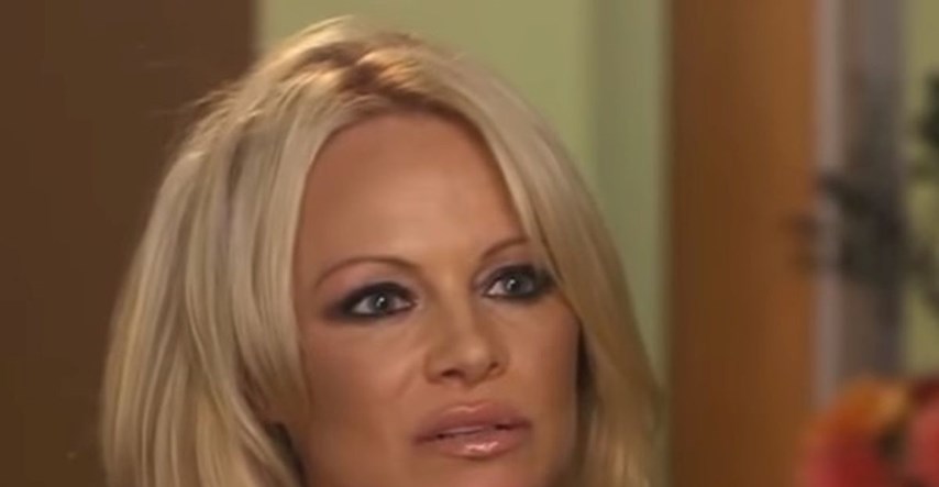 Pamela Anderson prozvala BiH: "Voljela bih da se ugledate na Hrvatsku"