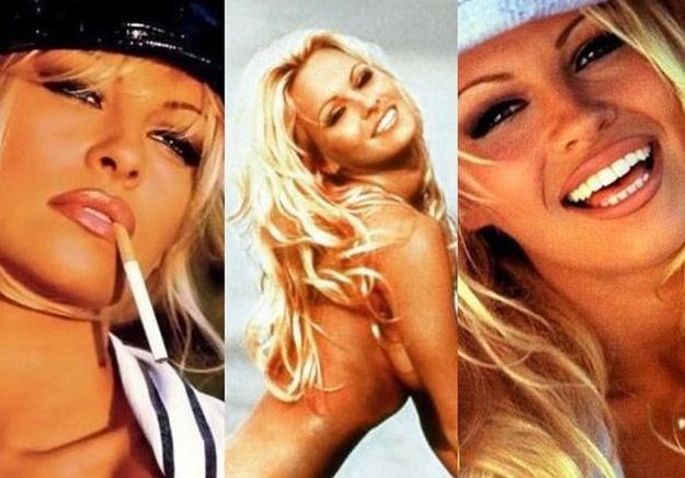 Proslavila izlječenje potpuno gola: Pamela Anderson pobijedila hepatitis