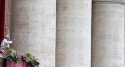 Papa pozova na akciju: Ne smijemo više šutjeti na ubojstva kršćana
