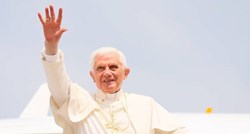 Benedikt XVI. otkrio koja je bila njegova najveća slabost pri upravljanju Vatikanom