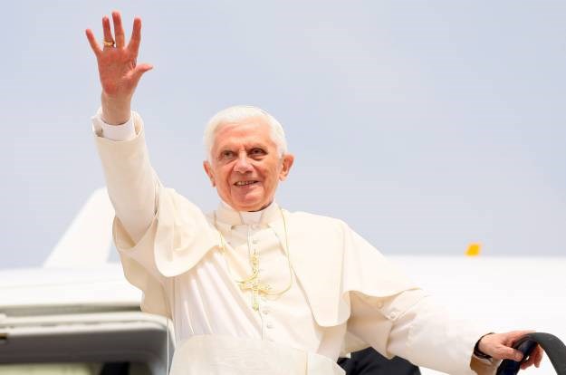 Benedikt XVI.: Gay lobi je pokušao preuzeti vlast u Vatikanu
