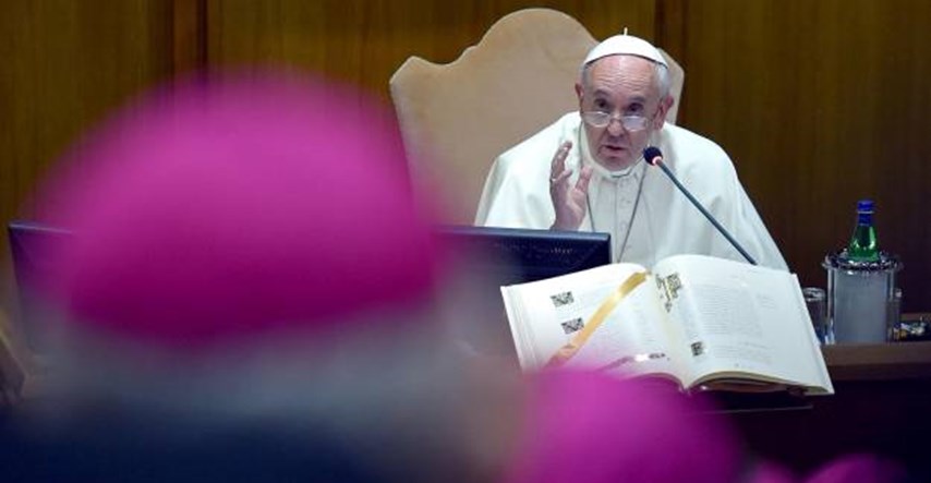 BBC: Je li papa Franjo komunist?