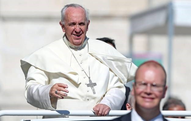 Papa protiv biskupa pedofila: Osnovao ured za istragu i suđenje zlostavljačima djece