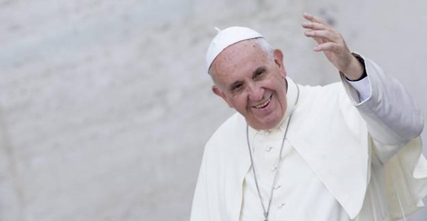 Papa pozvao na prihvat izbjeglica; Sjeverna liga: Koliko imigranta ima u Vatikanu?